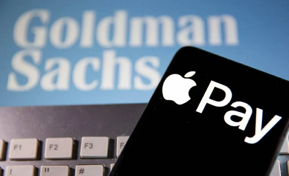 جيه بي مورغان يستحوذ على بطاقات أبل بقيمة 20 مليار دولار