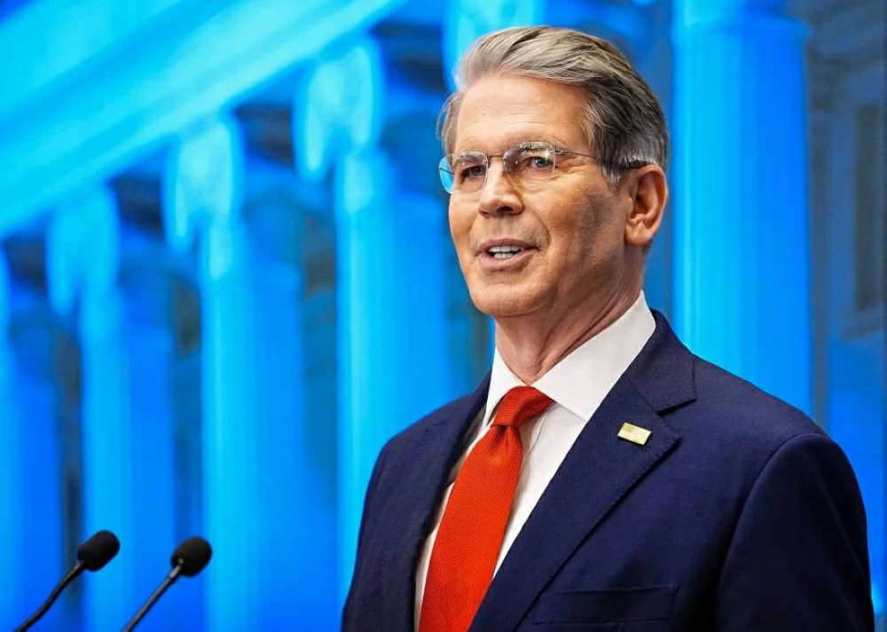 بيسنت: واشنطن قد ترفع مزيداً من العقوبات عن فنزويلا