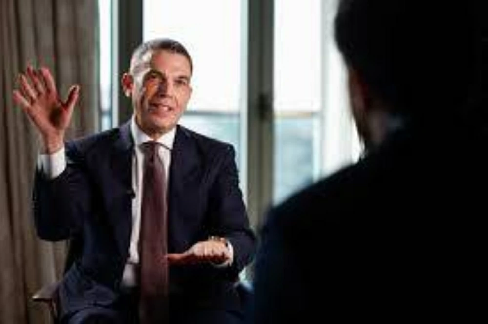 مشاريع تحمل علامة «ترامب» التجارية في الرياض وجدة بـ10 مليارات دولار