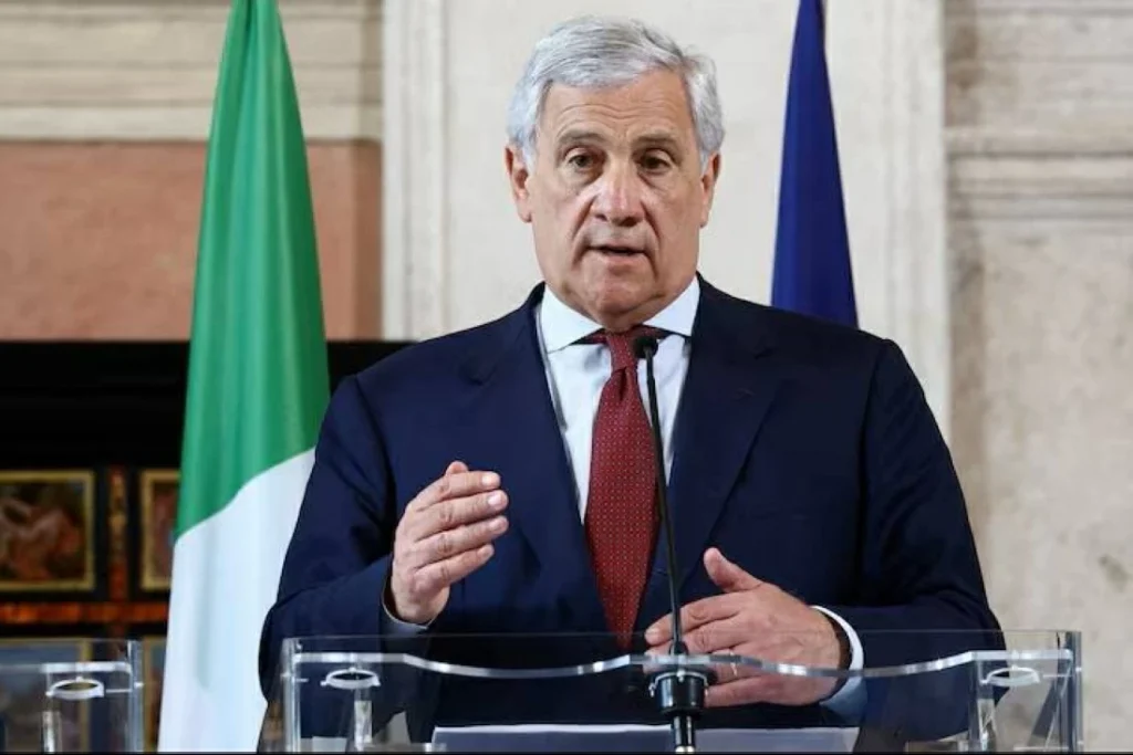 إيطاليا وألمانيا تتحركان لتأمين إمدادات المواد الخام وسط مخاوف من الصين