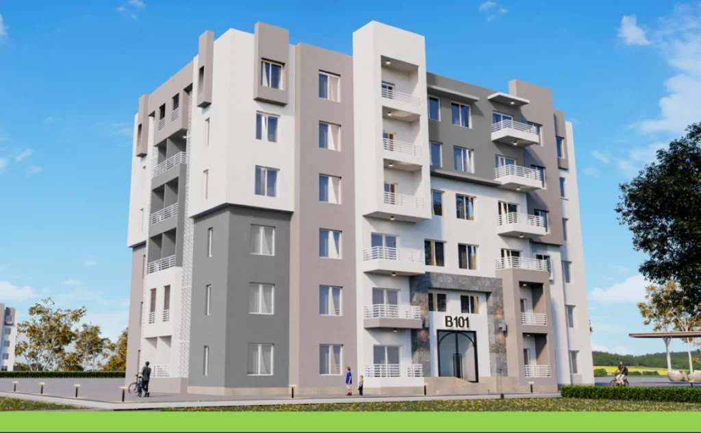 أبرزها جنة وسكن مصر.. منصة مصر العقارية تفتح الحجز على مشاريع مختلفة