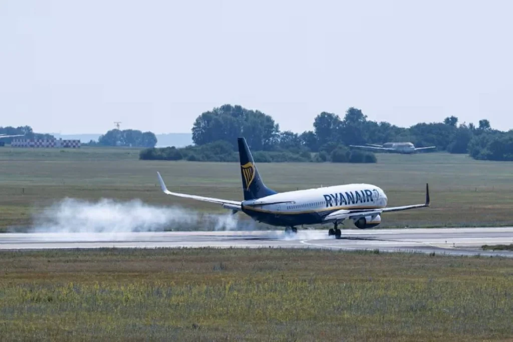 رايان إير ترفع توقعات نمو أسعار التذاكر بعد انطلاقة قوية لحجوزات 2026