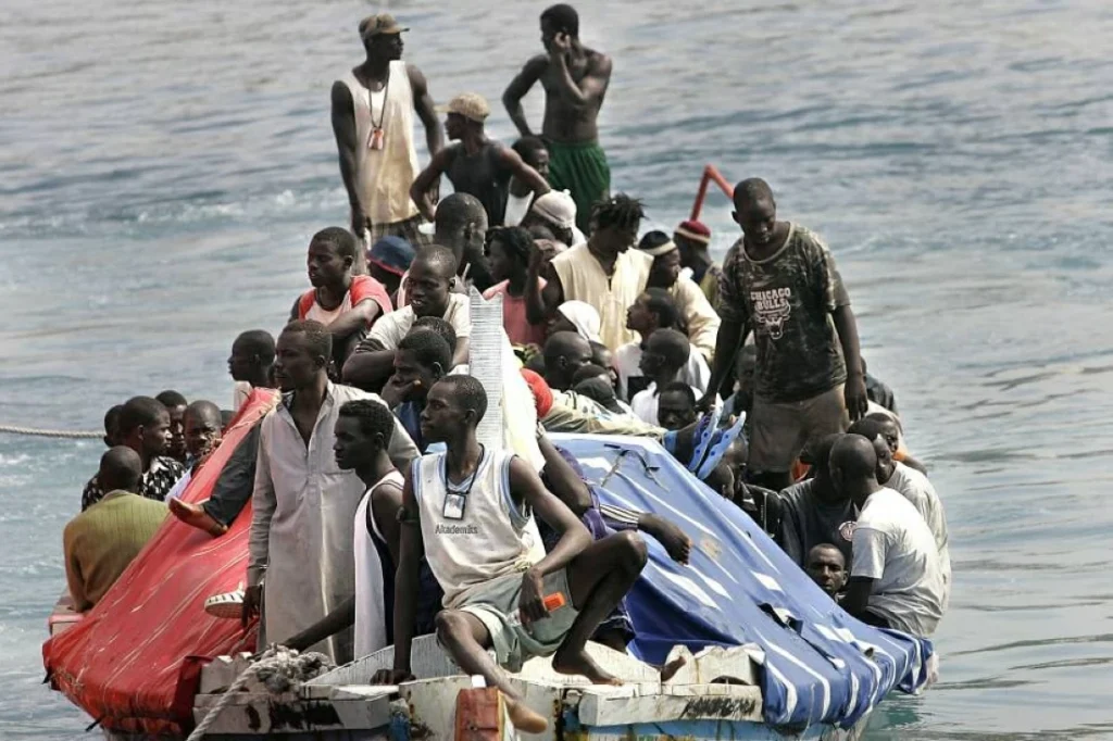 إسبانيا تمنح الإقامة القانونية لنصف مليون مهاجر غير شرعي