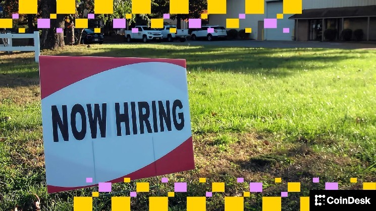 أضافت الولايات المتحدة 50 ألف فرصة عمل في ديسمبر بينما انخفض معدل البطالة إلى 4.4%.