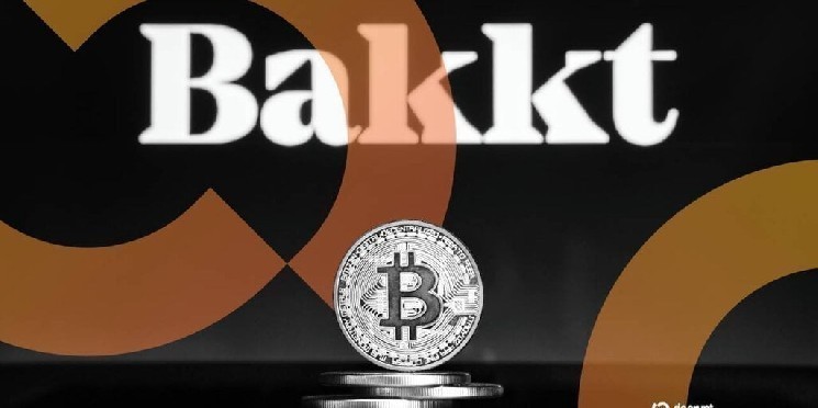 قفز سهم باكّت (Bakkt) بنسبة 18% عقب الاستحواذ على شركة (Stablecoin).