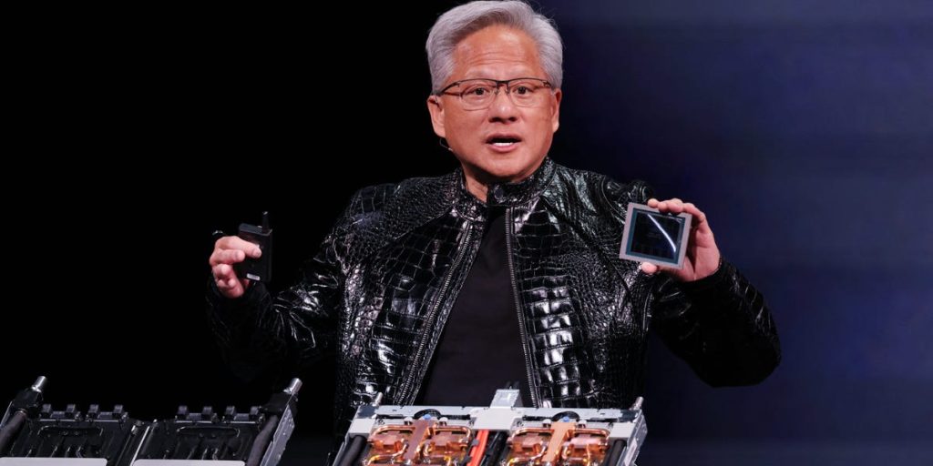 إليك أبرز إعلانات (معرض الإلكترونيات الاستهلاكية) 2026، بما في ذلك رقاقات روبين من نفيديا.