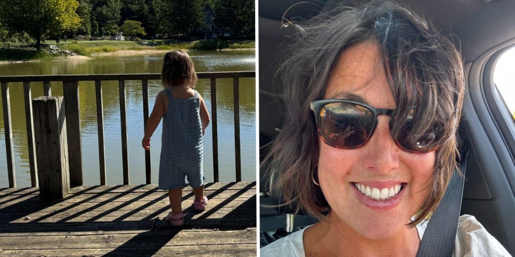 تركتُ مجموعة أمهات بسبب خلافات حول أساليب التربية ولا أندم على ذلك.