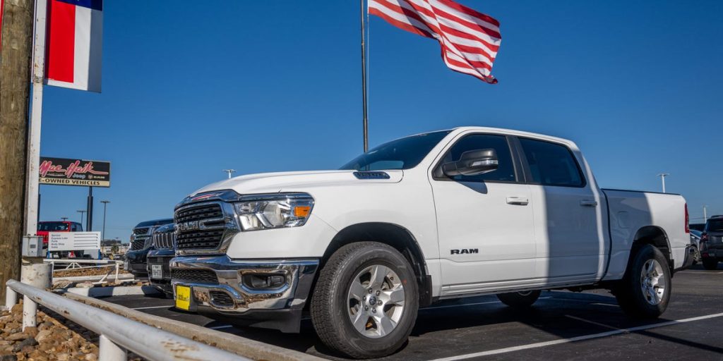 إحياء مُلحوظ لمحركات V8.