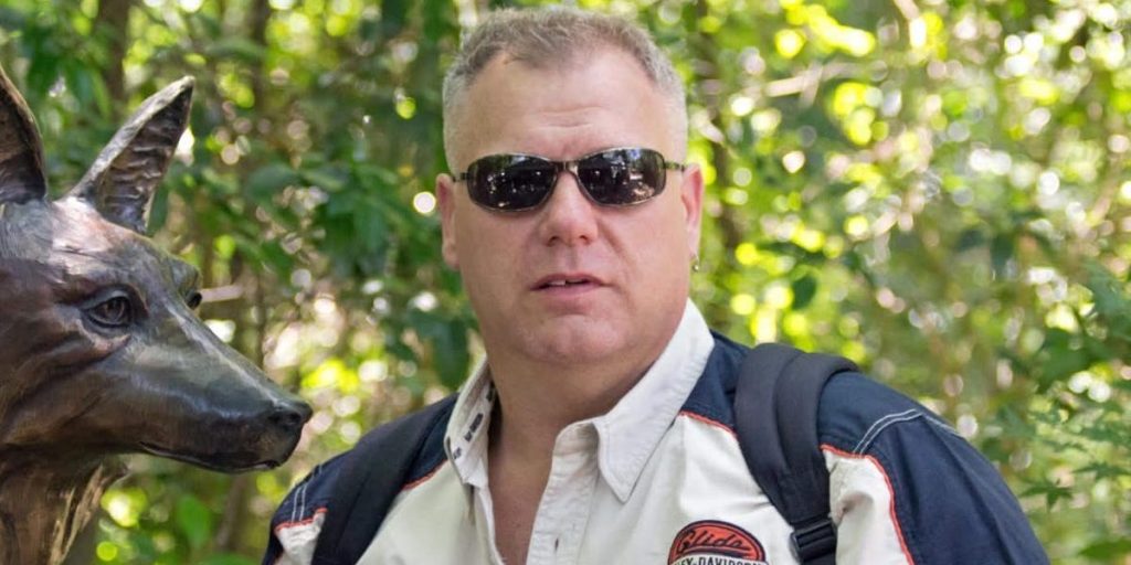 خسر رجل يبلغ من العمر 58 عامًا 75 رطلاً في 12 شهرًا بتغييرات بسيطة.