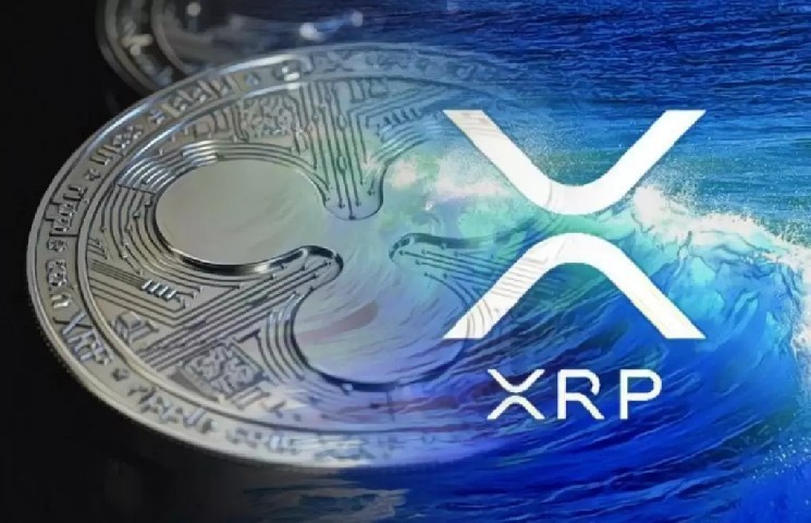 رئيسة شركة ريبل (XRP) مونيكا لونغ تكشف توقعات العملات الرقمية لعام 2026.