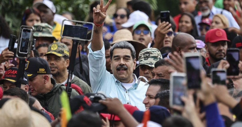 من سائق حافلة إلى قبضة أميركا.. اعتقال مادورو يضع مستقبل فنزويلا السياسي أمام اختبار حاسم