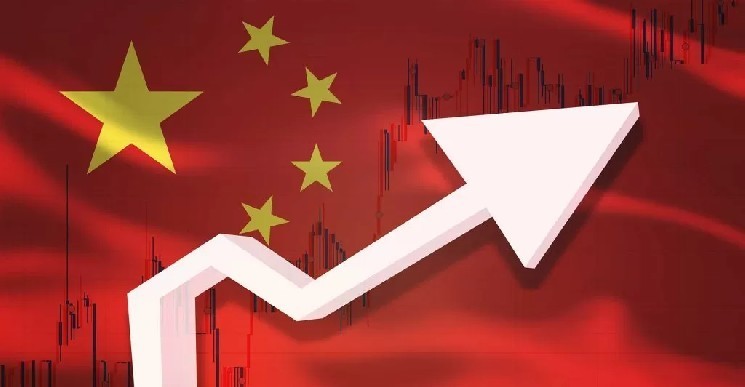 تاجر صيني يحقق مليون دولار من عملة رقمية بديلة (Altcoin) خلال دقائق في ليلة رأس السنة.