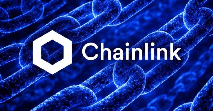 تشترى شركة تشينلينك (Chainlink) شركة أطلس لتعزيز مزادات التصفية اللامركزية (DeFi) عبر سلاسل كتل إضافية.