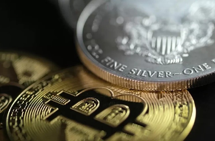 محلل بلومبرج مايكل ماكجلون يحذر من الفضة وبتكوين (Bitcoin)!