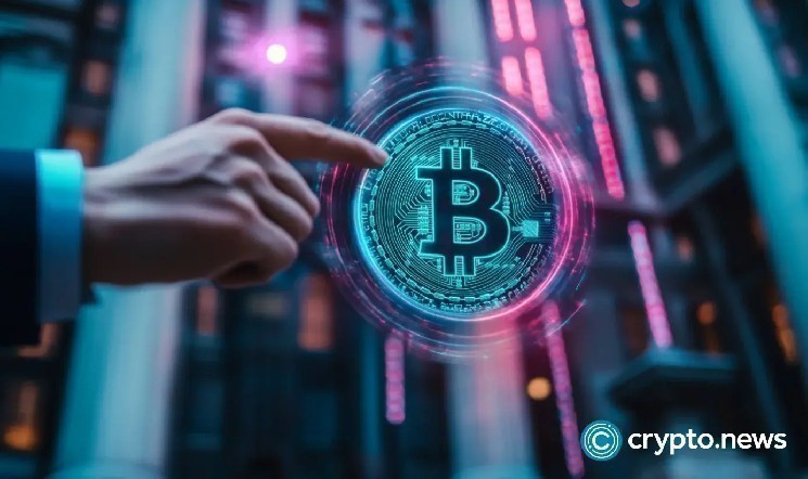 ترامب مطالب بالطباعة وإبقاء أسعار الوقود منخفضة لارتفاع (البيتكوين): آرثر هايز.