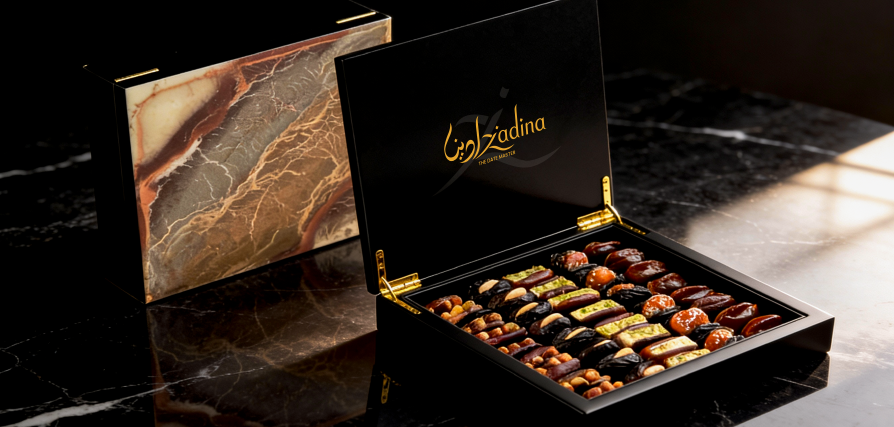 The Perfect Welcome: Why a Box of Premium Dates is the Essential Gift for New UAE Residents