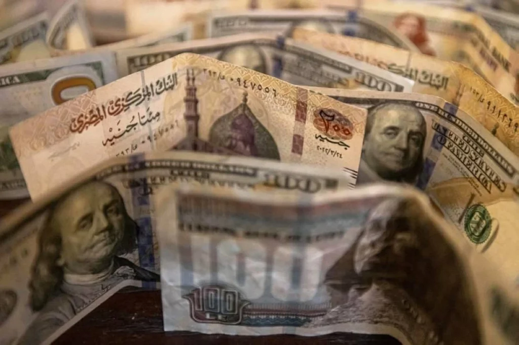 سعر الدولار مقابل الجنيه المصري اليوم الأربعاء.. هدوء وترقب