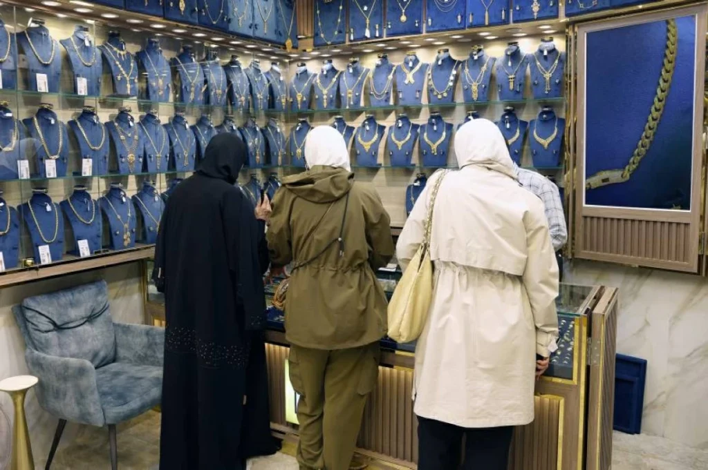 أسعار الذهب اليوم في مصر الجمعة 13 مارس 2026 بعد آخر انخفاض