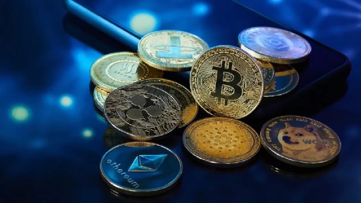 تقرير أسبوعي حول بيتكوين (BTC) والعملات البديلة: بيتكوين يستعيد ذروته وتدفق الأموال إلى عملتين بديلتين.