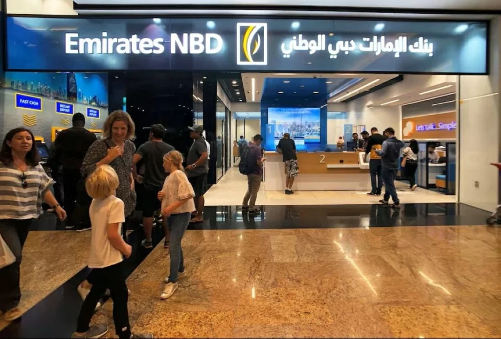 «الإمارات دبي الوطني» يحصل على موافقة المركزي الهندي للاستحواذ على أغلبية بنك «آر بي إل»