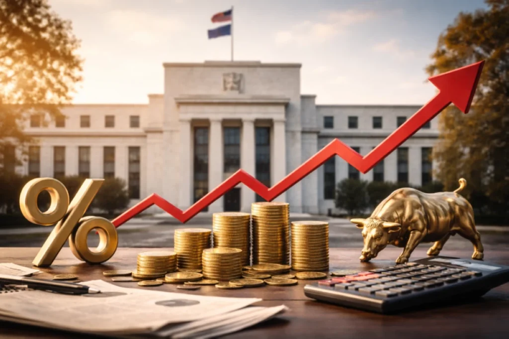 سوق العمل الأميركية تحسم اتجاه الفيدرالي حول سعر الفائدة.. كيف؟