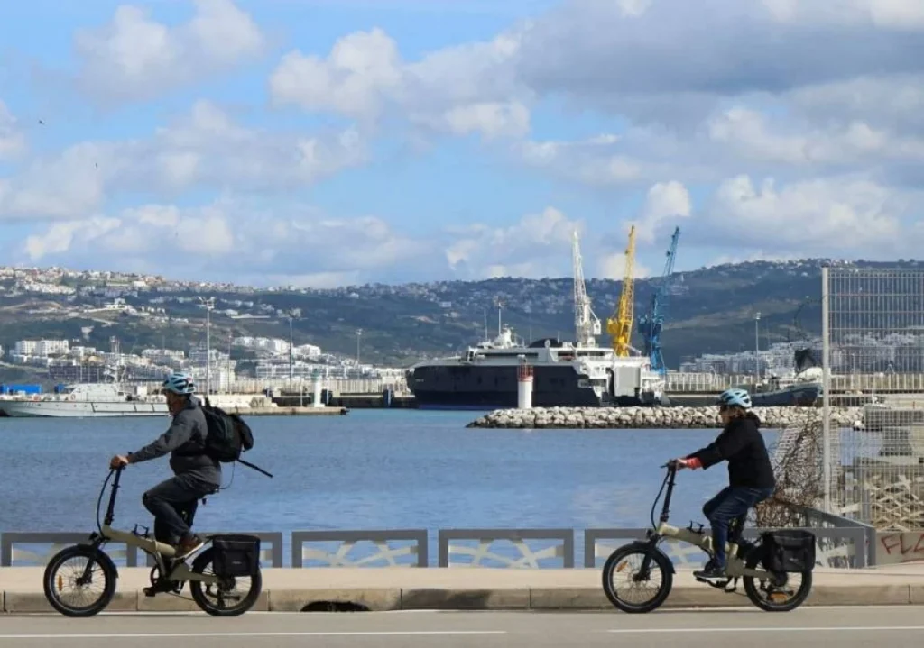 المغرب يسجل ارتفاعاً بنسبة 7% في عدد السياح الوافدين خلال الربع الأول