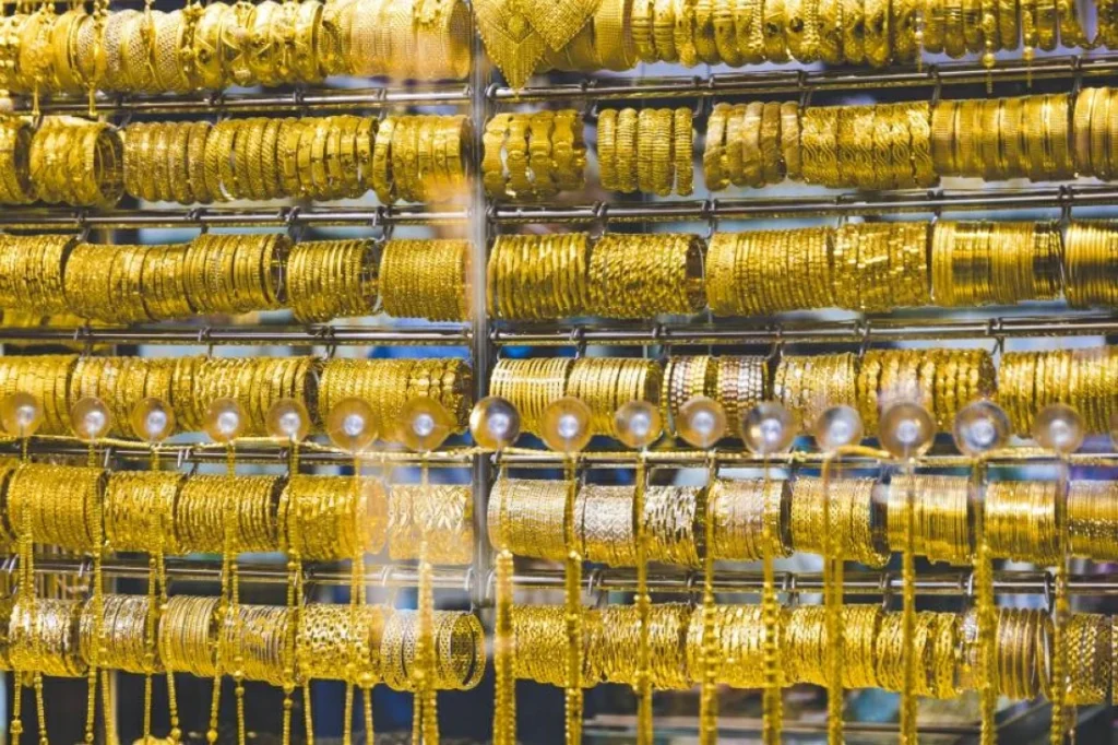 سعر الذهب اليوم في مصر الجمعة 10 أبريل 2026.. عيار 21 آخر تحديث