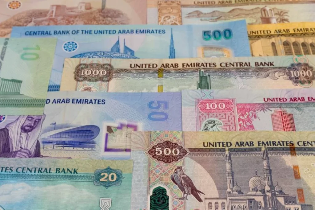 نمو استثنائي للقطاع المالي الإماراتي خلال 2025